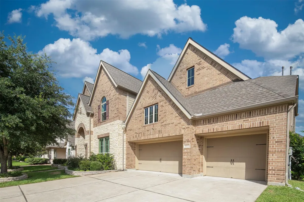 4411 Bandera Branch Lane Katy, TX 77494