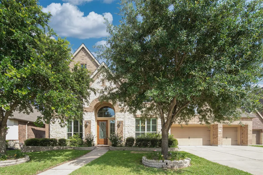 4411 Bandera Branch Lane Katy, TX 77494