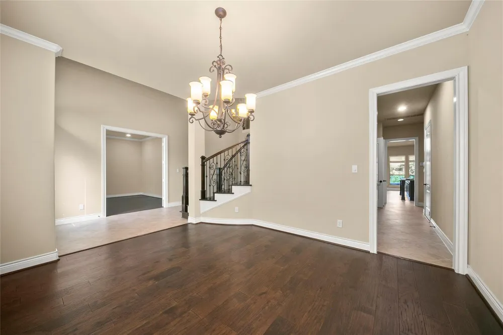 4411 Bandera Branch Lane Katy, TX 77494