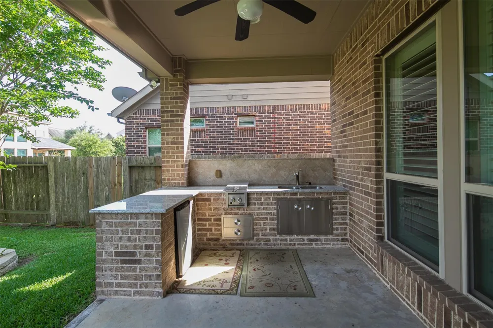4411 Bandera Branch Lane Katy, TX 77494