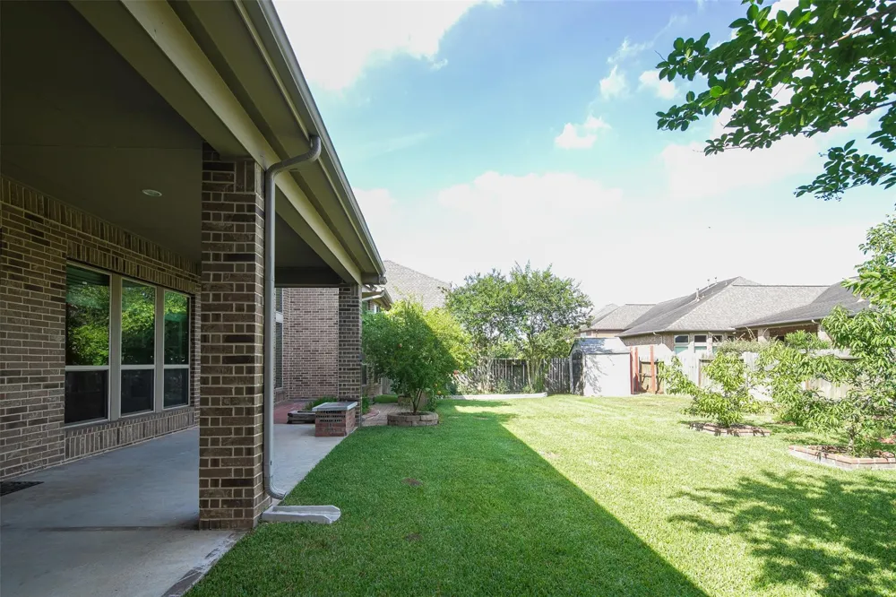 4411 Bandera Branch Lane Katy, TX 77494