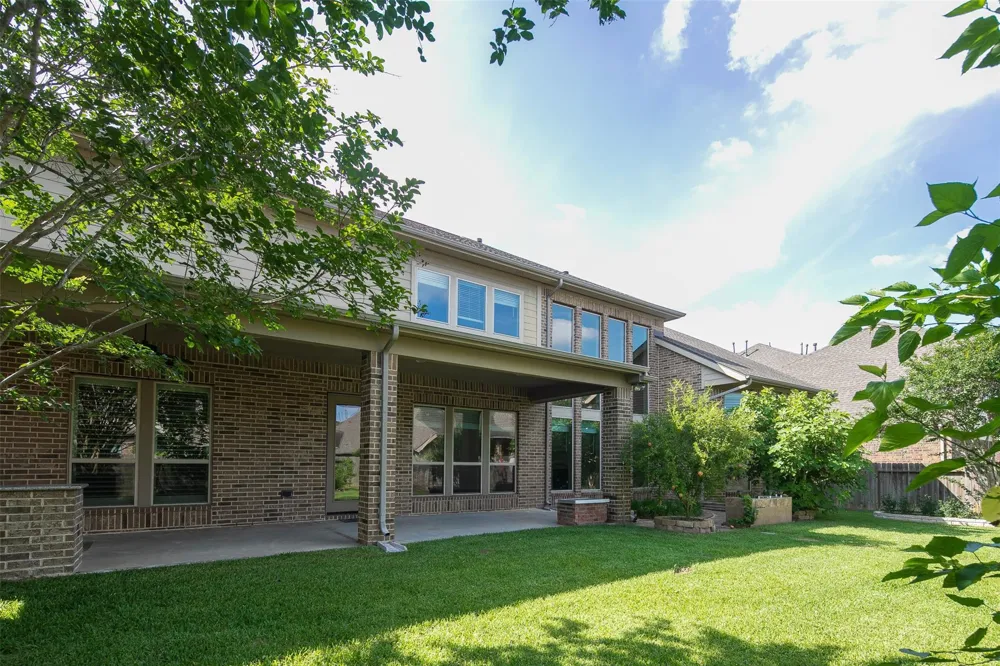4411 Bandera Branch Lane Katy, TX 77494
