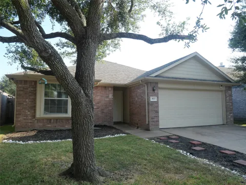 4923 Callery Creek Drive