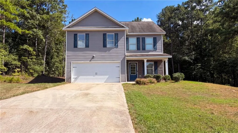 90 Ascott Trace Covington, GA 30016