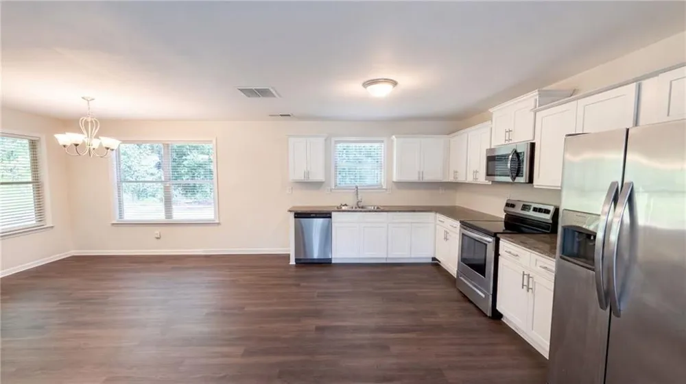 90 Ascott Trace Covington, GA 30016