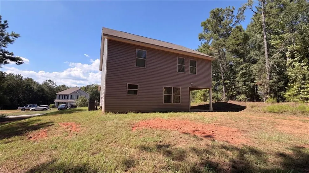 90 Ascott Trace Covington, GA 30016