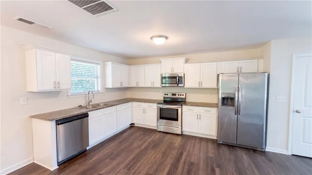 90 Ascott Trace Covington, GA 30016