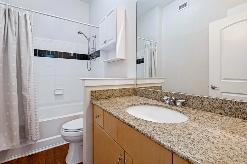 201 W Lancaster Avenue #212 Fort Worth, TX 76102