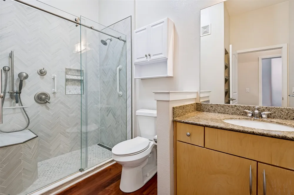 201 W Lancaster Avenue #212 Fort Worth, TX 76102