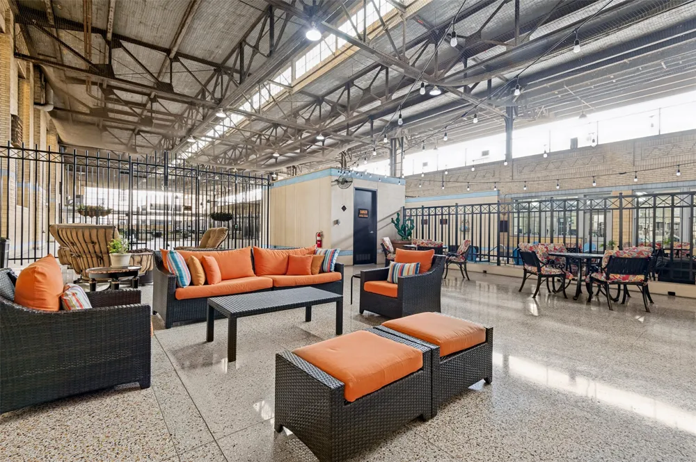 201 W Lancaster Avenue #212 Fort Worth, TX 76102