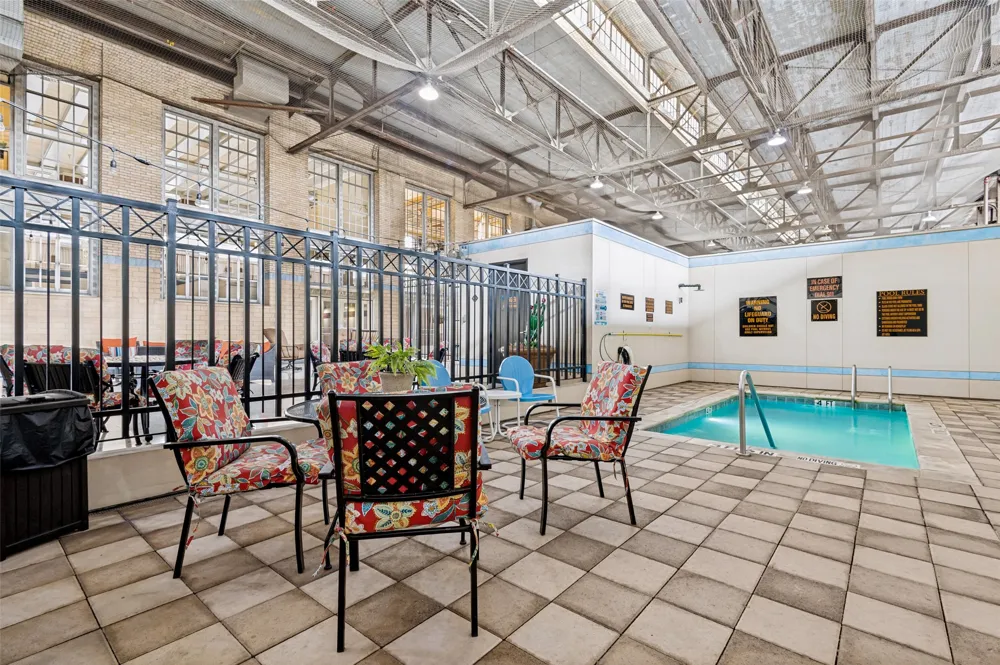 201 W Lancaster Avenue #212 Fort Worth, TX 76102