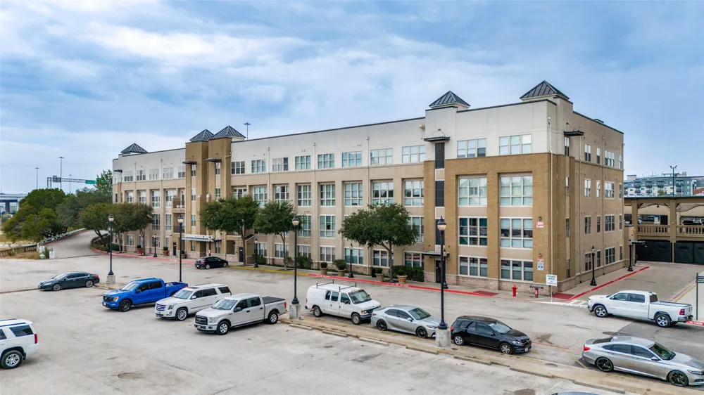 201 W Lancaster Avenue #212 Fort Worth, TX 76102
