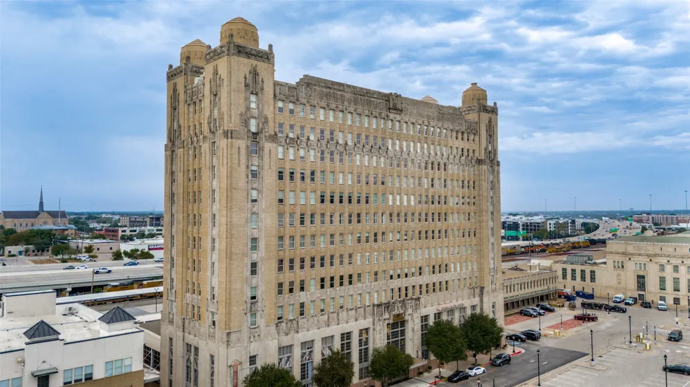 201 W Lancaster Avenue #212 Fort Worth, TX 76102