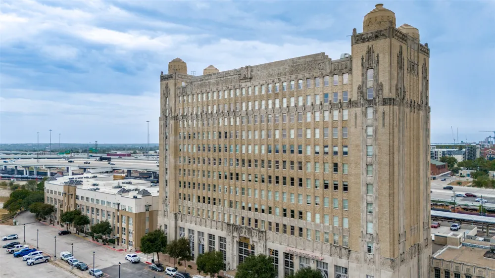 201 W Lancaster Avenue #212 Fort Worth, TX 76102