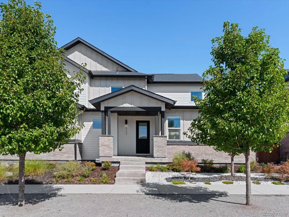 6364 Galena Way Denver, CO 80238
