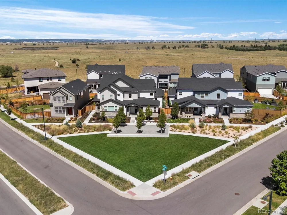 6364 Galena Way Denver, CO 80238