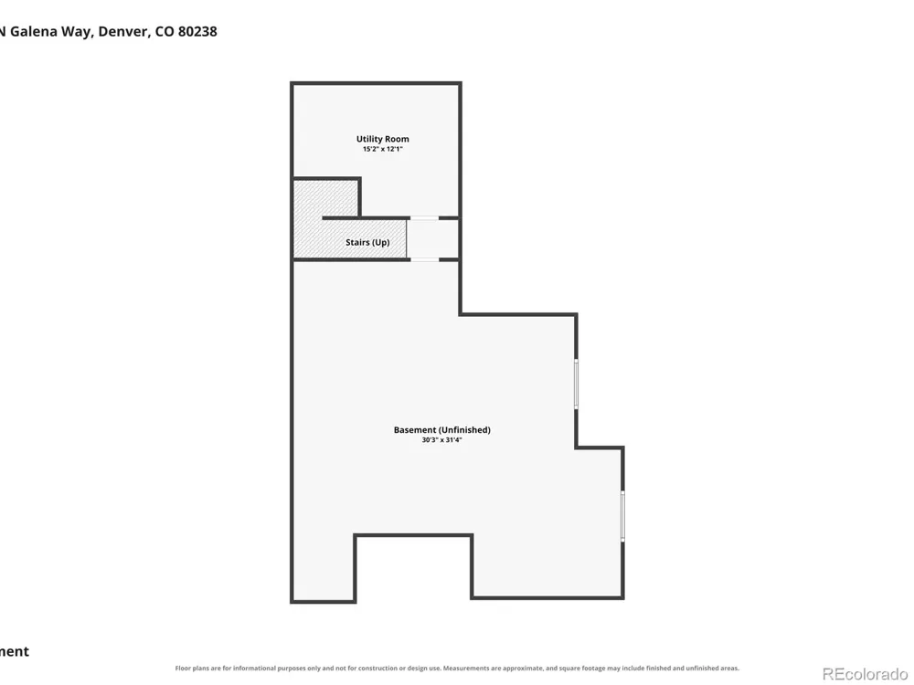 6364 Galena Way Denver, CO 80238