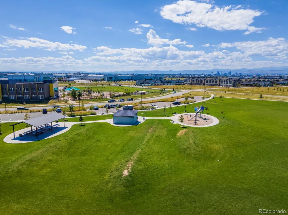 6364 Galena Way Denver, CO 80238