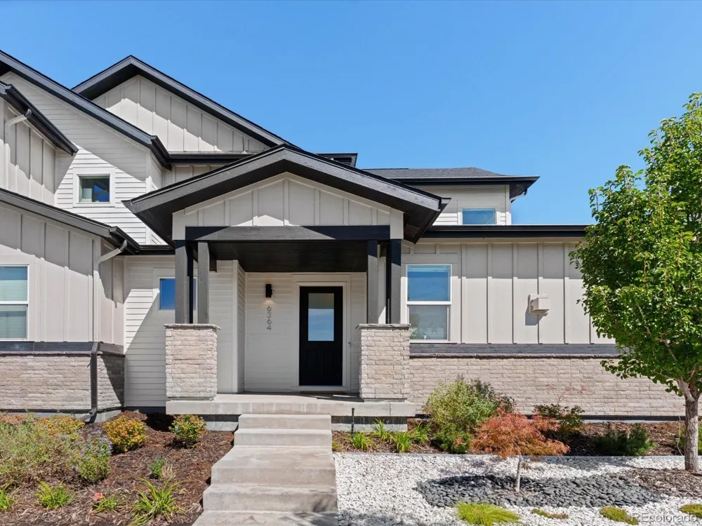 6364 Galena Way Denver, CO 80238