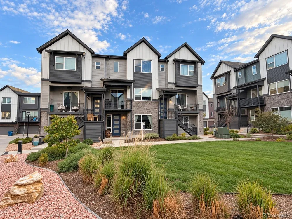 12304 W 51st Avenue Wheat Ridge, CO 80033