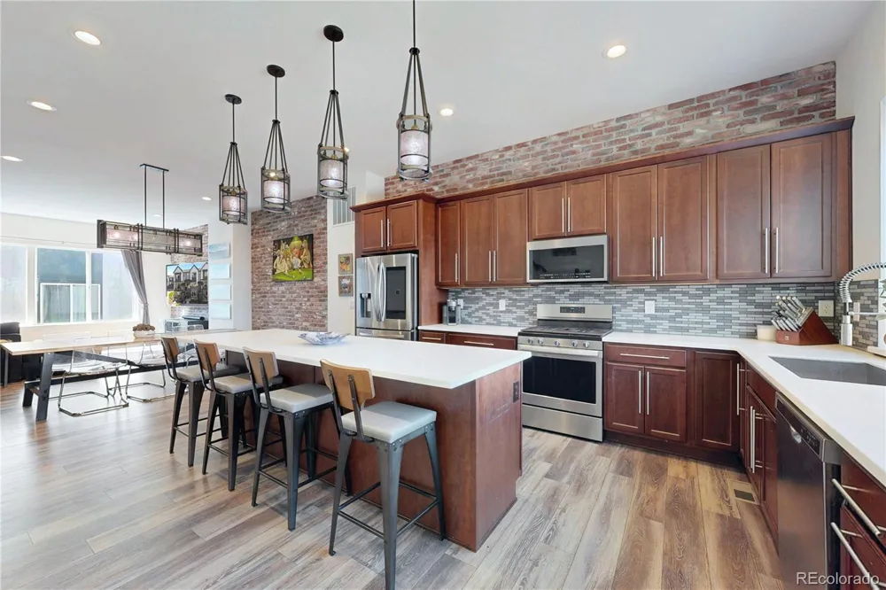 12304 W 51st Avenue Wheat Ridge, CO 80033