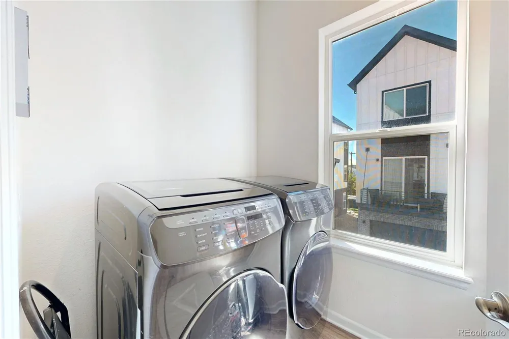 12304 W 51st Avenue Wheat Ridge, CO 80033
