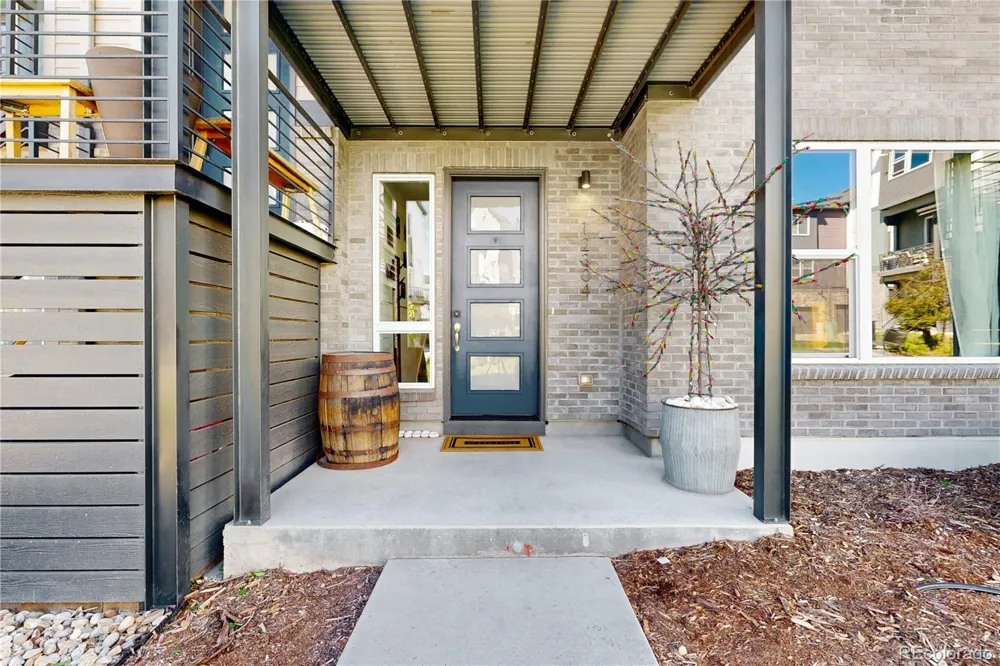 12304 W 51st Avenue Wheat Ridge, CO 80033