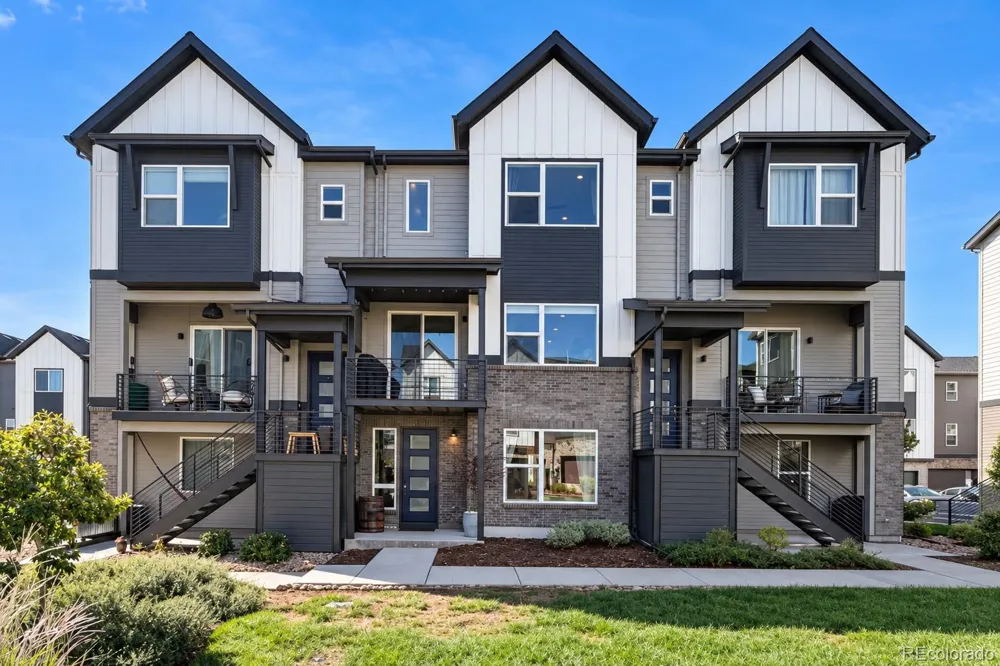 12304 W 51st Avenue Wheat Ridge, CO 80033
