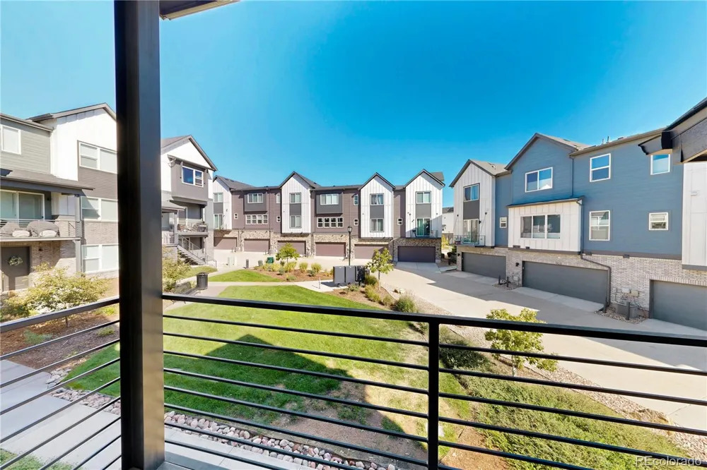 12304 W 51st Avenue Wheat Ridge, CO 80033