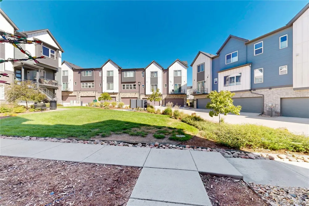 12304 W 51st Avenue Wheat Ridge, CO 80033