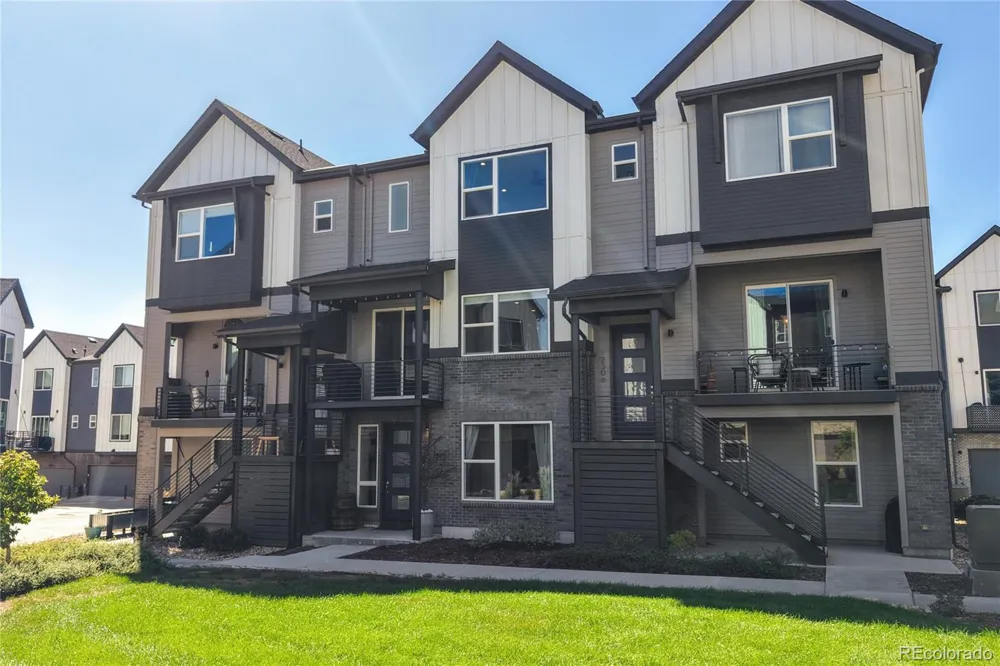 12304 W 51st Avenue Wheat Ridge, CO 80033