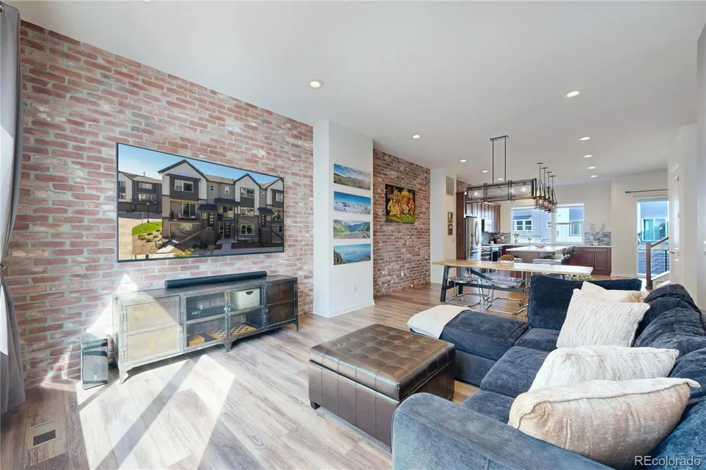 12304 W 51st Avenue Wheat Ridge, CO 80033