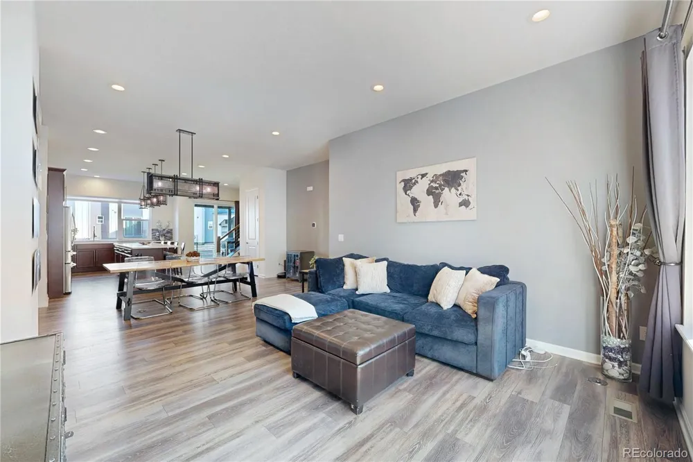 12304 W 51st Avenue Wheat Ridge, CO 80033