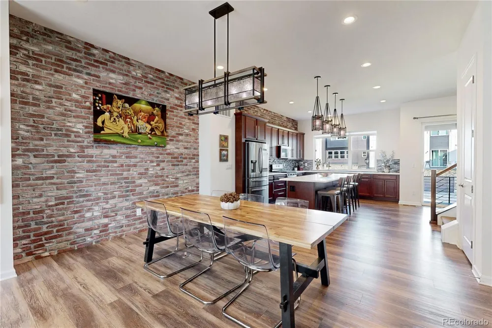 12304 W 51st Avenue Wheat Ridge, CO 80033