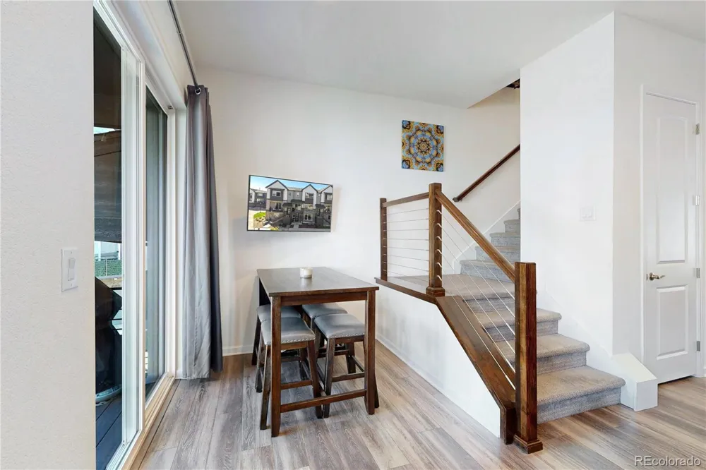 12304 W 51st Avenue Wheat Ridge, CO 80033