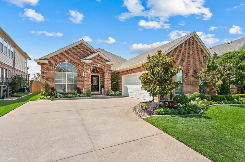 2404 Watercrest Drive Keller, TX 76248