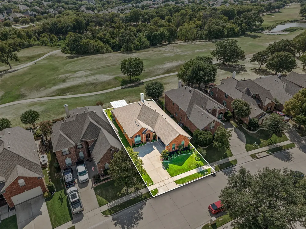 2404 Watercrest Drive Keller, TX 76248