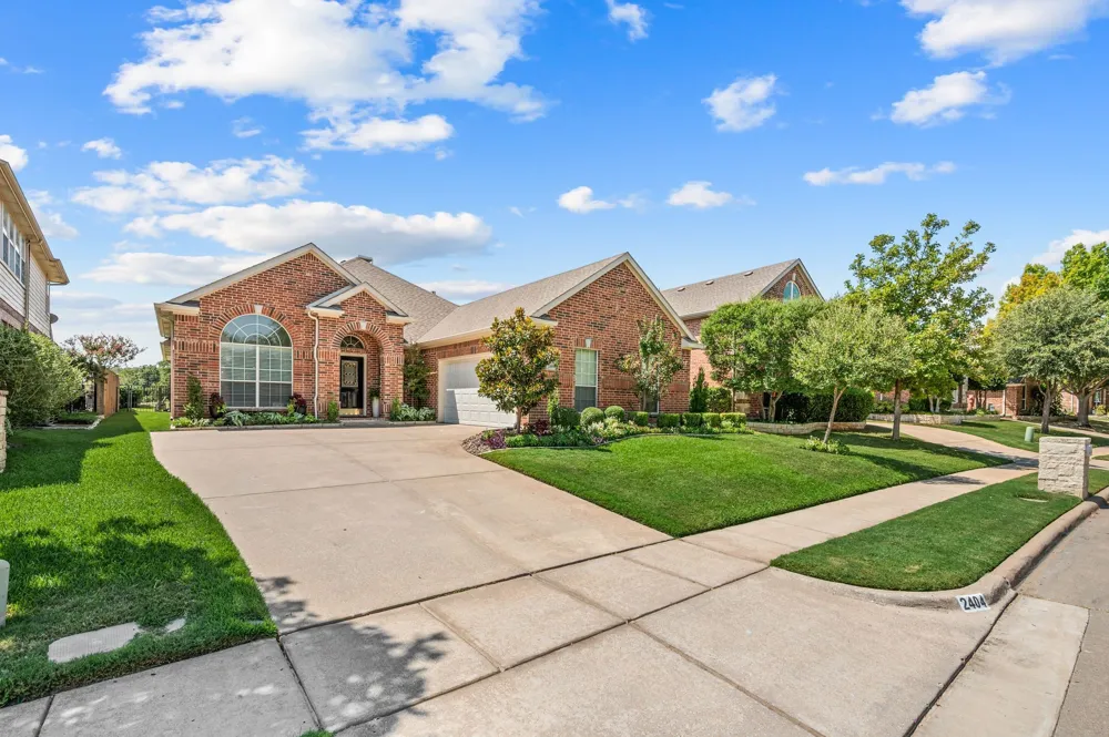 2404 Watercrest Drive Keller, TX 76248