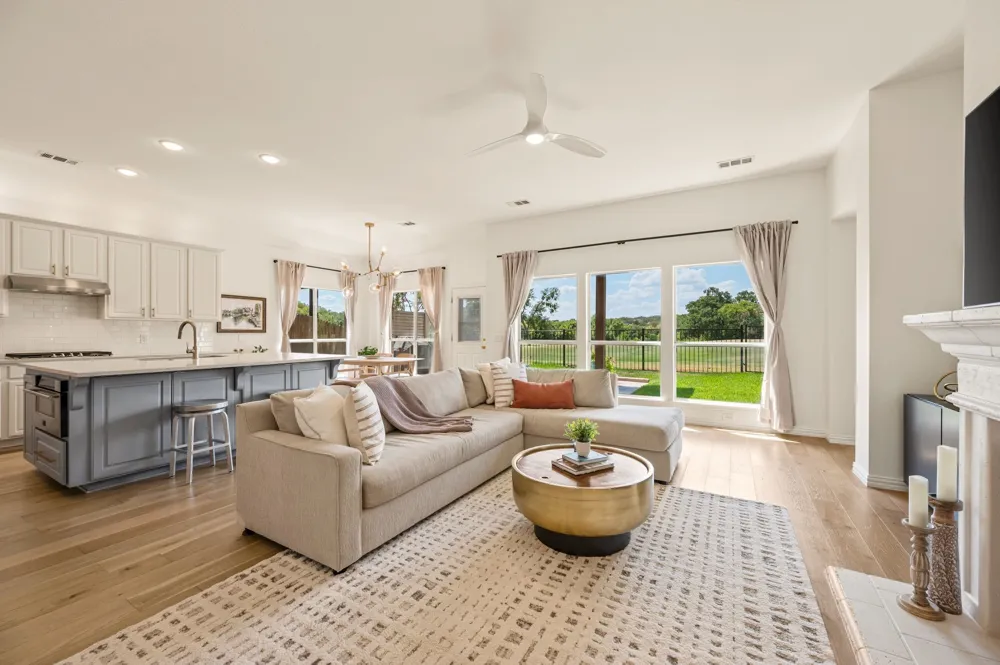 2404 Watercrest Drive Keller, TX 76248
