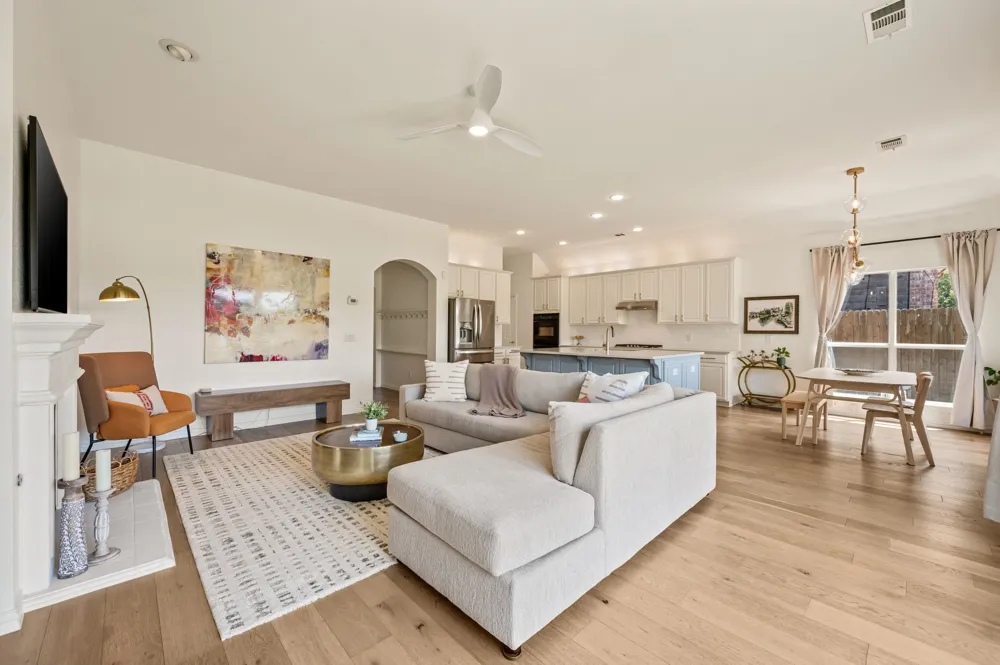 2404 Watercrest Drive Keller, TX 76248