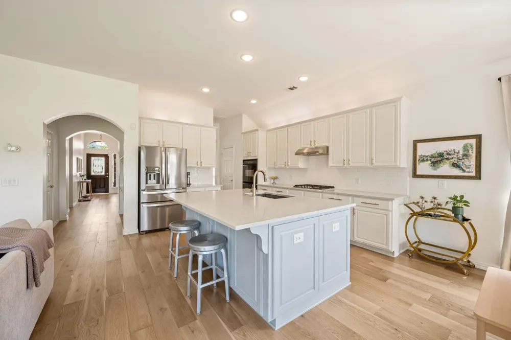2404 Watercrest Drive Keller, TX 76248