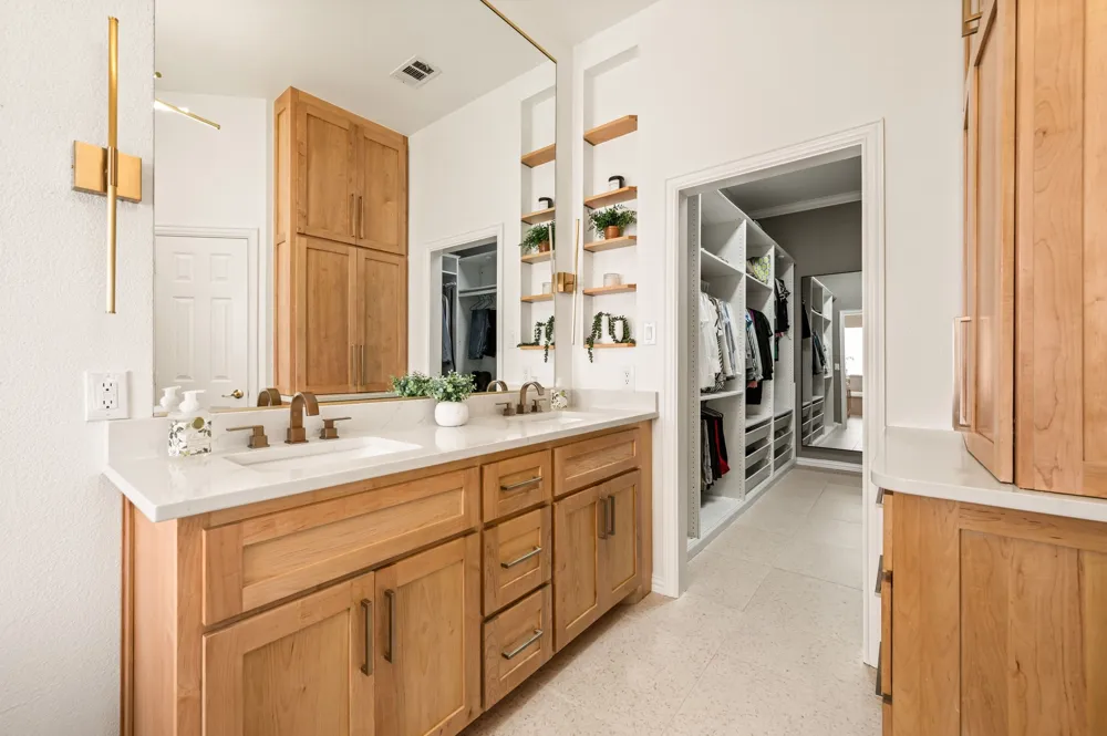 2404 Watercrest Drive Keller, TX 76248