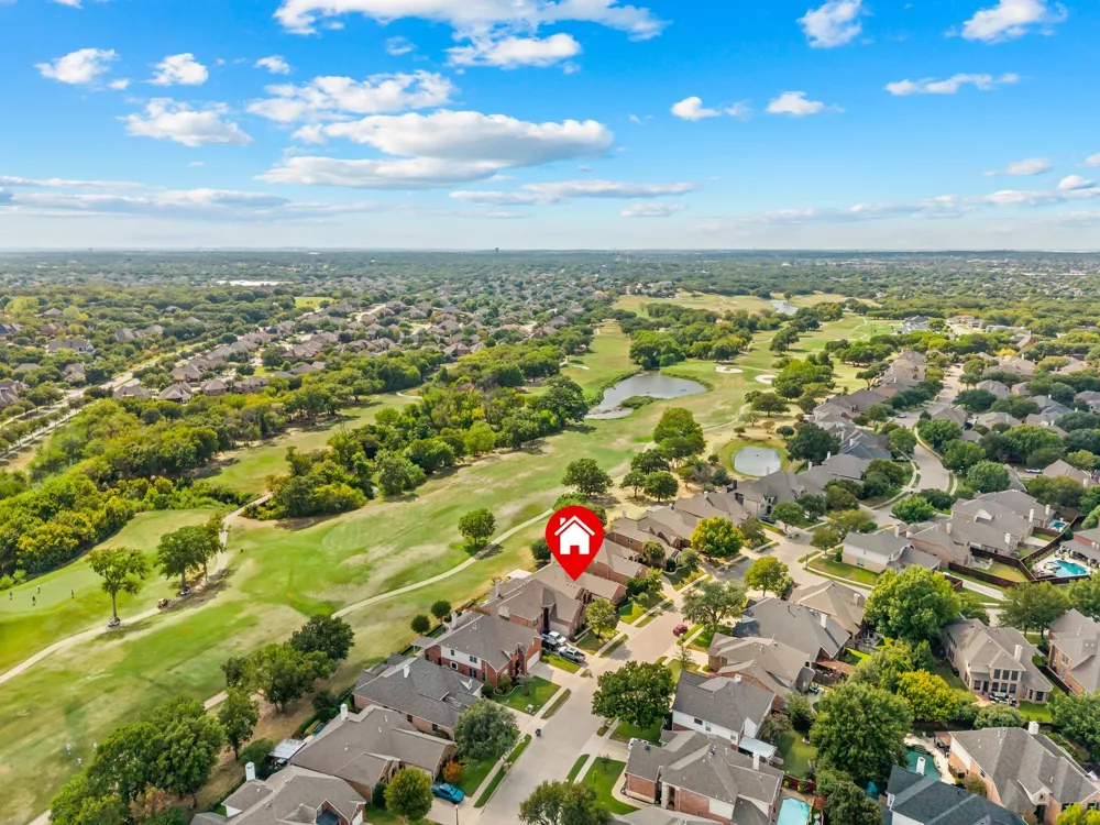 2404 Watercrest Drive Keller, TX 76248