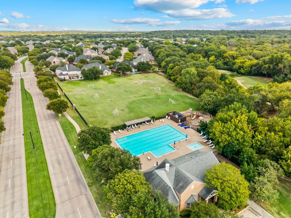 2404 Watercrest Drive Keller, TX 76248
