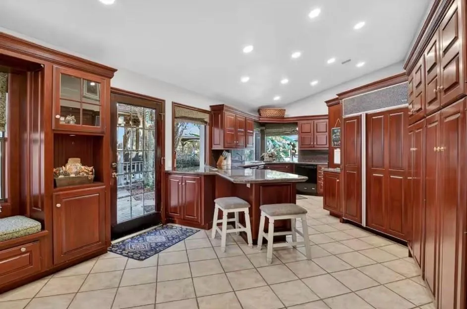 14111 Decker Drive Magnolia, TX 77355