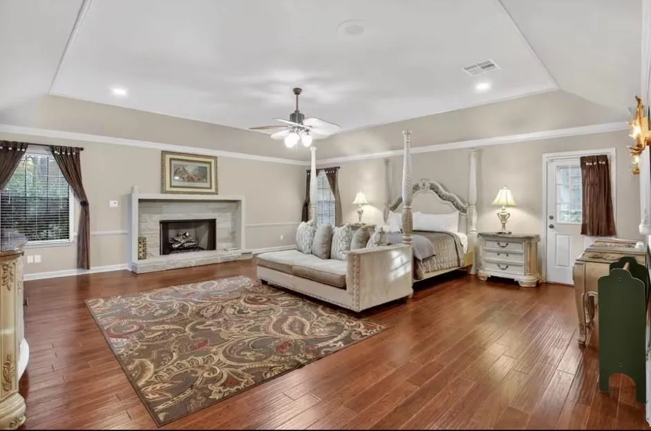 14111 Decker Drive Magnolia, TX 77355