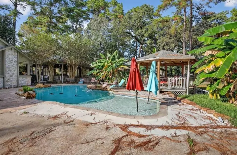 14111 Decker Drive Magnolia, TX 77355
