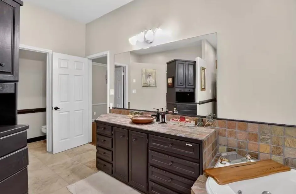 14111 Decker Drive Magnolia, TX 77355