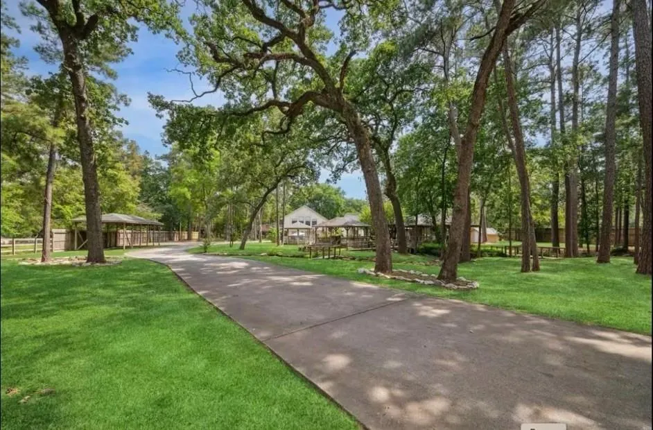 14111 Decker Drive Magnolia, TX 77355