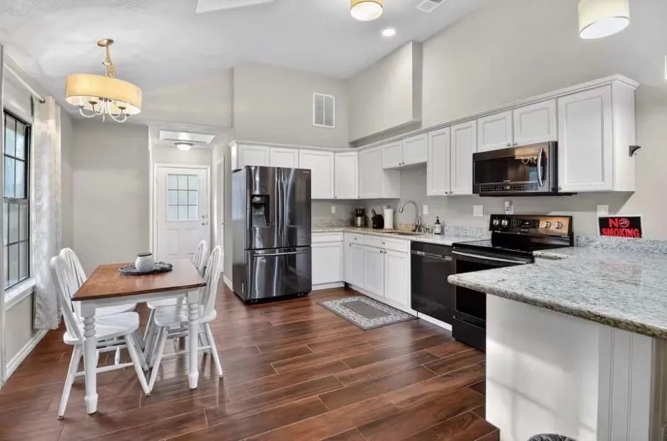 14111 Decker Drive Magnolia, TX 77355